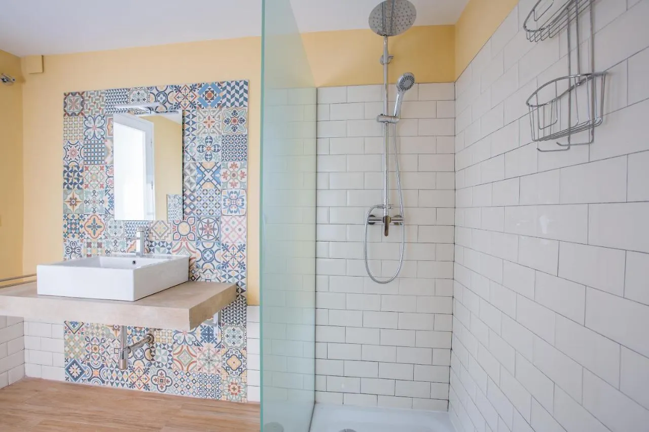 Villa Holi-Rent La Casa Del Limonero Castilleja de la Cuesta España