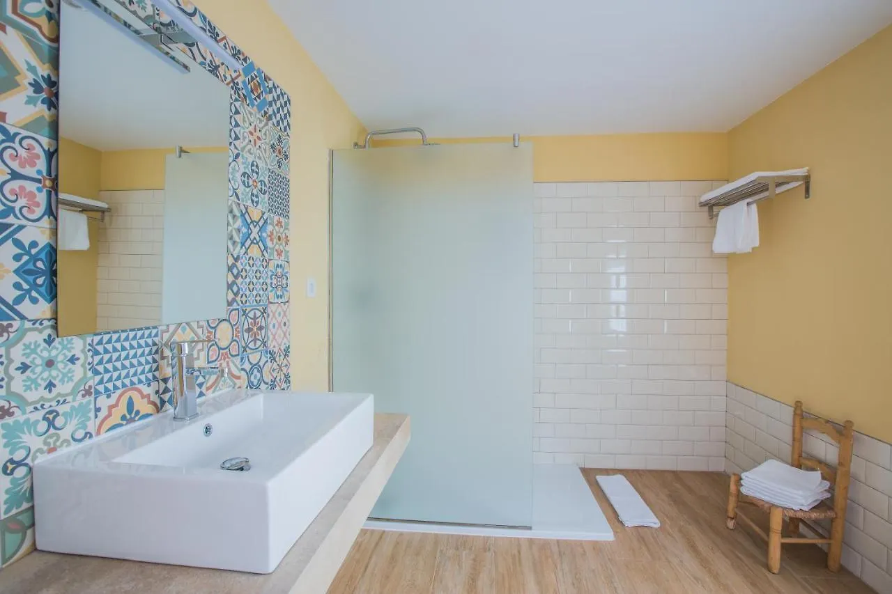 Villa Holi-Rent La Casa Del Limonero Castilleja de la Cuesta 0*,  España