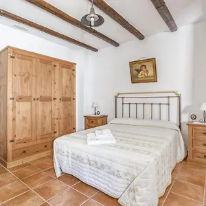 Belvilla By Oyo La Pililla Сasa de vacaciones