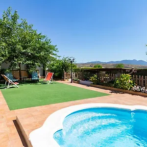 Cortijo La Erilla Agroturismo