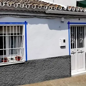 La Marieta, Casita Acogedora Y Centrica Сasa de vacaciones