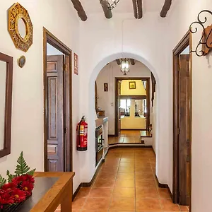 Cortijo Mirasol Agroturismo